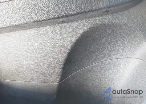 2012 Chevrolet Sonic 2Lt z USA, uszkodzony, nr VIN 1G1JC5SH8C4222013